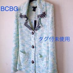 BCBG☘スタッズ付サマーカーデのサムネイル