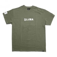 激安☆ELVIRA 16ss 新作 Tシャツのサムネイル