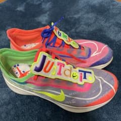 26.5cm NIKE ランシュー　レディース  メンズのサムネイル