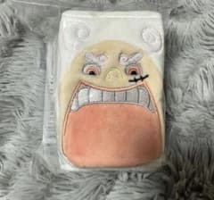 원피스 카드 게임 1번 복권 E상 멀티 카드 케이스 루피