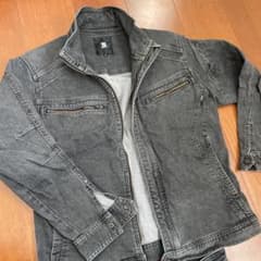 TSDESIGN  作業着Mサイズのサムネイル