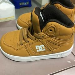 DC スニーカー ハイカットのサムネイル