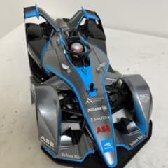 タミヤ　ラジコン　田宮　TC-01 ブラシレスセットのサムネイル