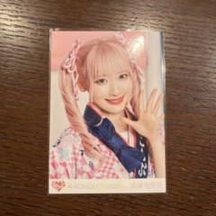 イコラブ 齋藤樹愛羅 イコノイジョイ2024 生写真 - メルカリ