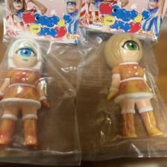 ワンフェス　サンガッツ本舗　もなか/ゆき　2体セット m63523908346_1.jpg?1763189010