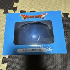 ドラゴンクエスト AM ステンレスカップ スライムのサムネイル