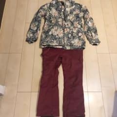 新品未使用 marqleen ウェアセット メンズSサイズのサムネイル