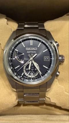 SEIKO ASTRON セイコー アストロン SBXY015 大谷翔平のサムネイル