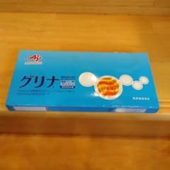味の素　グリナのサムネイル