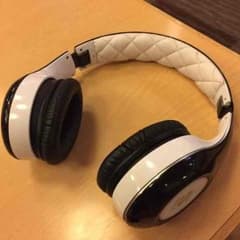 soulヘッドホンのサムネイル