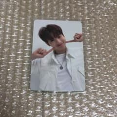 treasure ジュンギュ トレカのサムネイル
