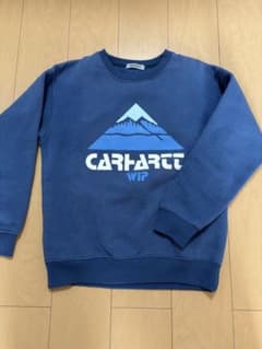 Carhartt カーハート　スウェット - 5