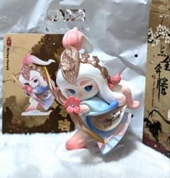 POPMART The Golden Gallop CHAKA ポップマート - メルカリ