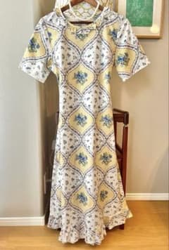 Provence long one-pieceのサムネイル