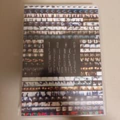 東方神起　DVDのサムネイル
