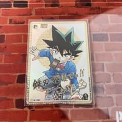 名探偵コナン TCG 交錯する刃 SEC 鉄刃 シークレット サイン - メルカリ