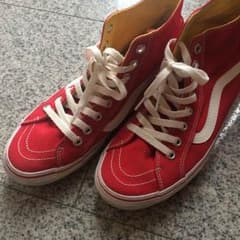 VANSスニーカーのサムネイル