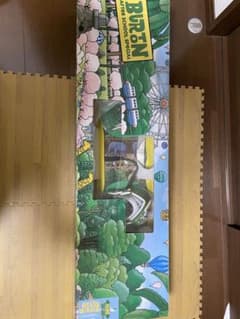 キッズ用スノーボード　burton after schoolのサムネイル