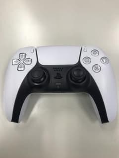 PS5 純正コントローラ DUALSENSE CFI-ZCT1J デュアルセンスのサムネイル