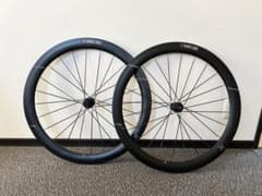 SWISS SIDE HADRON² Ultimate ホイール DT180 HADRON² Ultimate Rear Wheel – Swiss Side