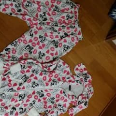 Baby Shoopのサムネイル