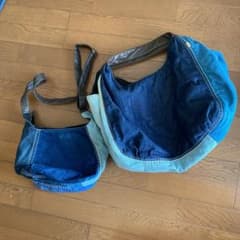 N様専用です‼️カンペールバックセットのサムネイル