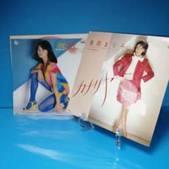 倉田まり子 LPレコード 6枚セット コンプまとめ売り【特典品有・動作確認済み】 m63526950993_1.jpg?1698575319