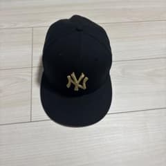 New Era 59FIFTY ニューヨークヤンキース キャップのサムネイル