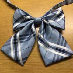 スクールリボン 制服リボンのサムネイル