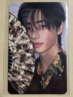 ENHYPEN KPOPNARA CHICAGO ソンフン | Shop at Mercari from Japan