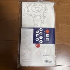 大阪関西万博 ミャクミャク 手ぬぐい タオルのサムネイル