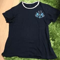 アルマーニ エクスチェンジ Tシャツのサムネイル
