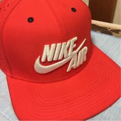 ナイキキャプ 期間限定値下げのサムネイル