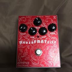 EMMA reeza frat zitz Ⅱのサムネイル