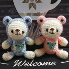 ぽち ᕱ⑅ᕱ様 専用(´・(ェ)・｀)のサムネイル
