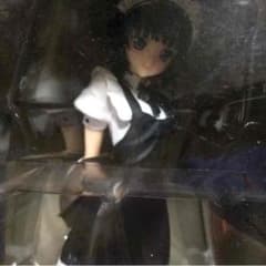 僕は友達が少ない プレミアムメイドフィギュアのサムネイル