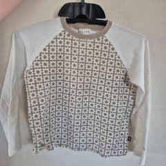CELINE キッズ 長袖Tシャツ 130のサムネイル