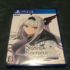 【PS4】シャイニング・レゾナンス リフレインのサムネイル