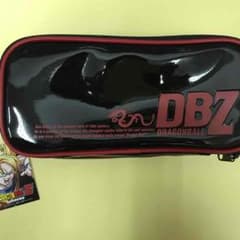 ドラゴンボール ペンケースのサムネイル