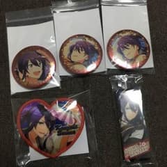 あんスタ 神崎颯馬セットのサムネイル