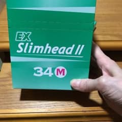 歯科用DENT EXSlimhead34M  7本L**amato様専用のサムネイル