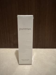 purenas ピュアナス　クリームのサムネイル