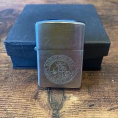 Zippo zippo ジッポーのサムネイル