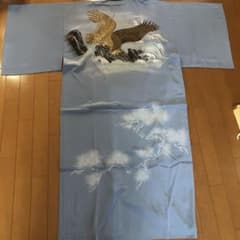 長襦袢男性用のサムネイル