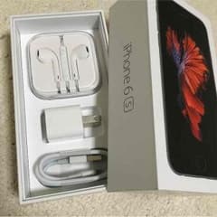 iPhone付属品 純正３点セットのサムネイル