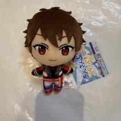 あんスタ 流星隊 守沢千秋 グッズ まとめ売り あんさんぶるスターズ！あんスタ ぬいぐるみ 新衣装 流星隊 守沢千秋