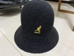 KANGOL カンゴール ハットのサムネイル