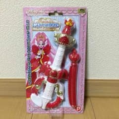 プリキュア☆ミニスカーレットバイオリンのサムネイル