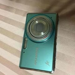 デジカメのサムネイル