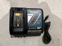 MAKITA マキタ DC18RC 急速充電器 7.2-18Vのサムネイル